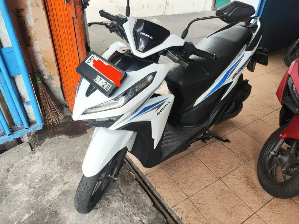 Honda Vario 125