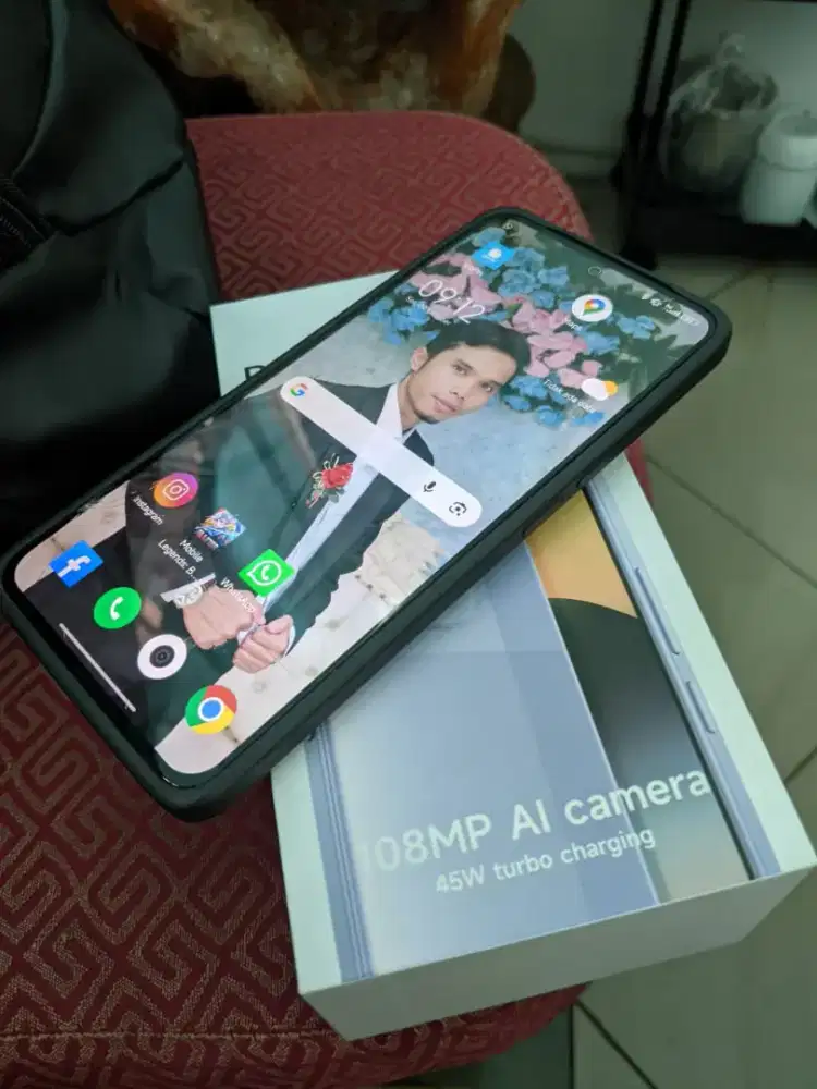 Xiomi note 14 5G