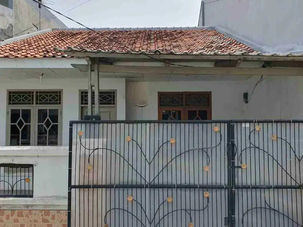 termurah rumah di harapan jaya bekasi dekat stasiun kranji