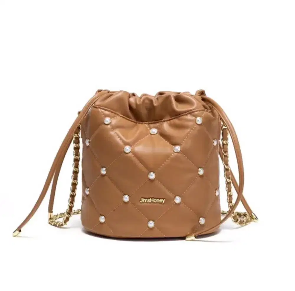 Jims Honey Amira Bag Tas Selempang Serut