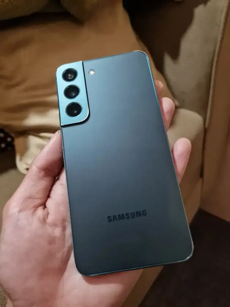S22 8/128gb Sein Snapdragon Unit Only no minus