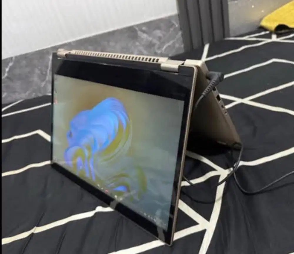 LENOVO YOGA LAPTOP 2-1 tablet MURAH