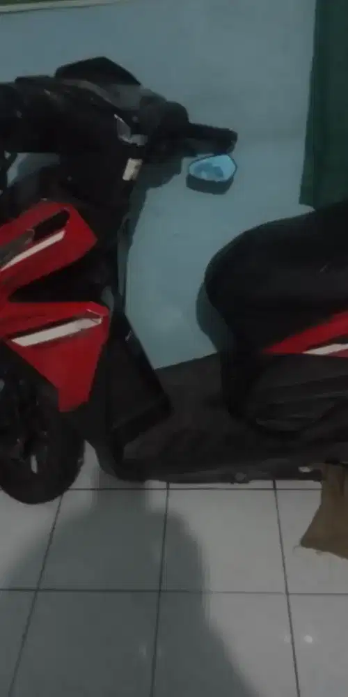 Vario led old 2018