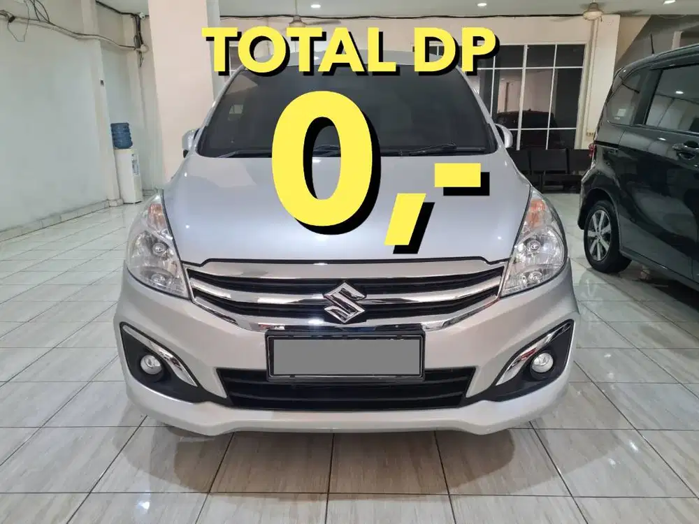 DP 0 suzuki ertiga gx manual 2016