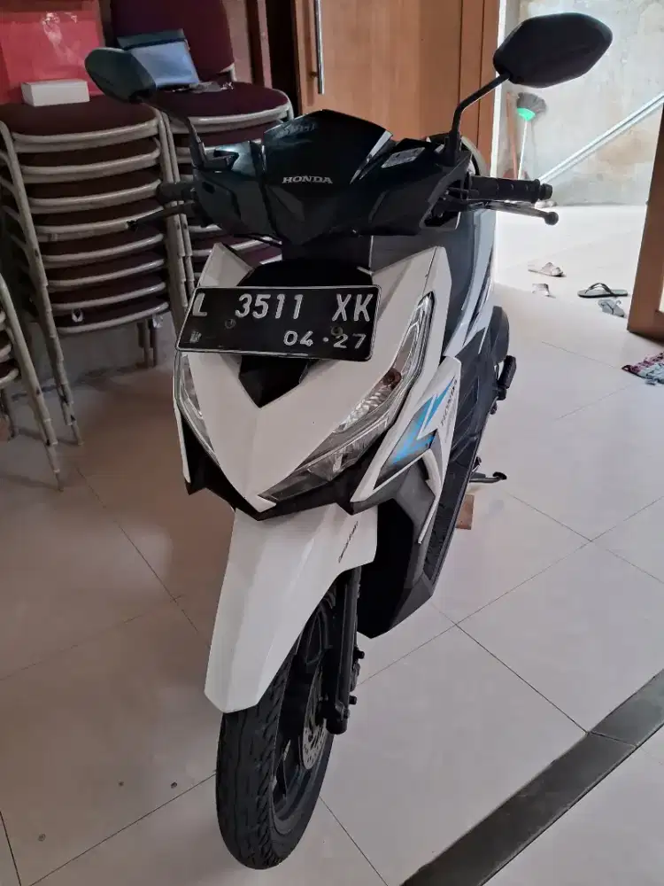 HONDA VARIO 125 LED TAHUN 2017