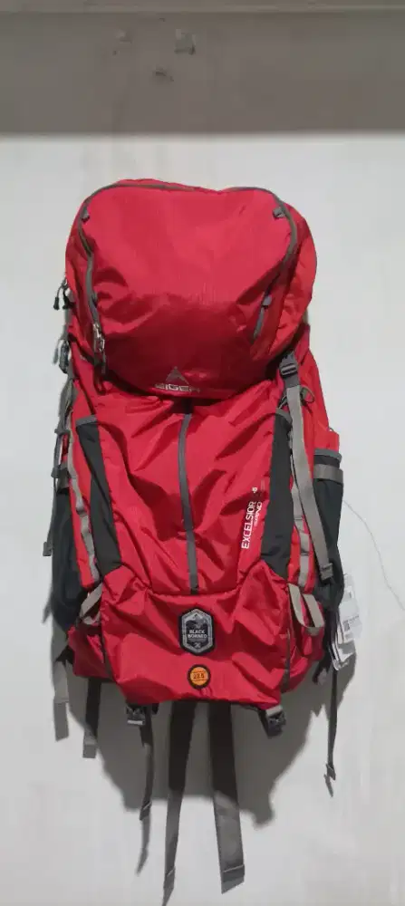 Eiger excelcior 75+15 L