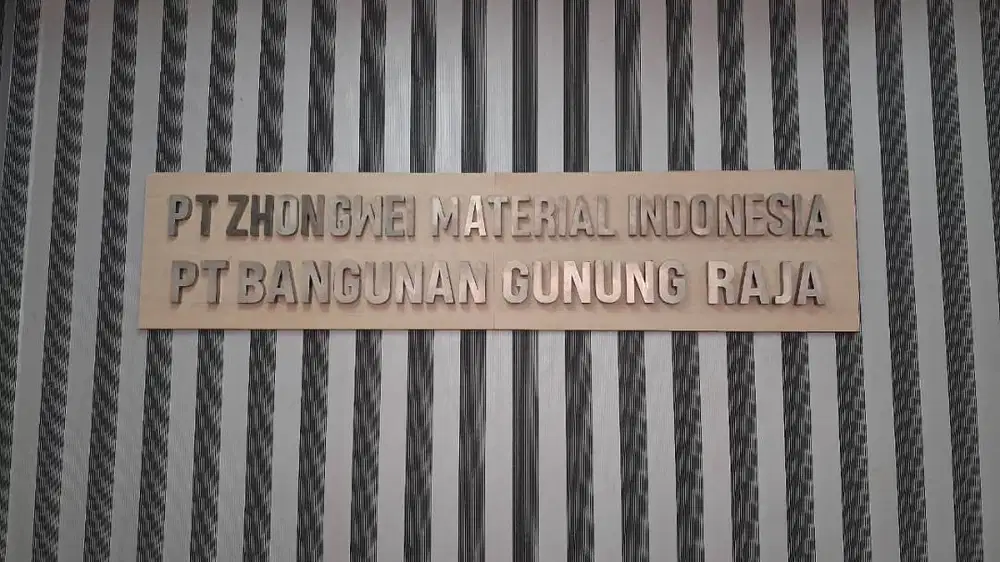 Administrasi Staff