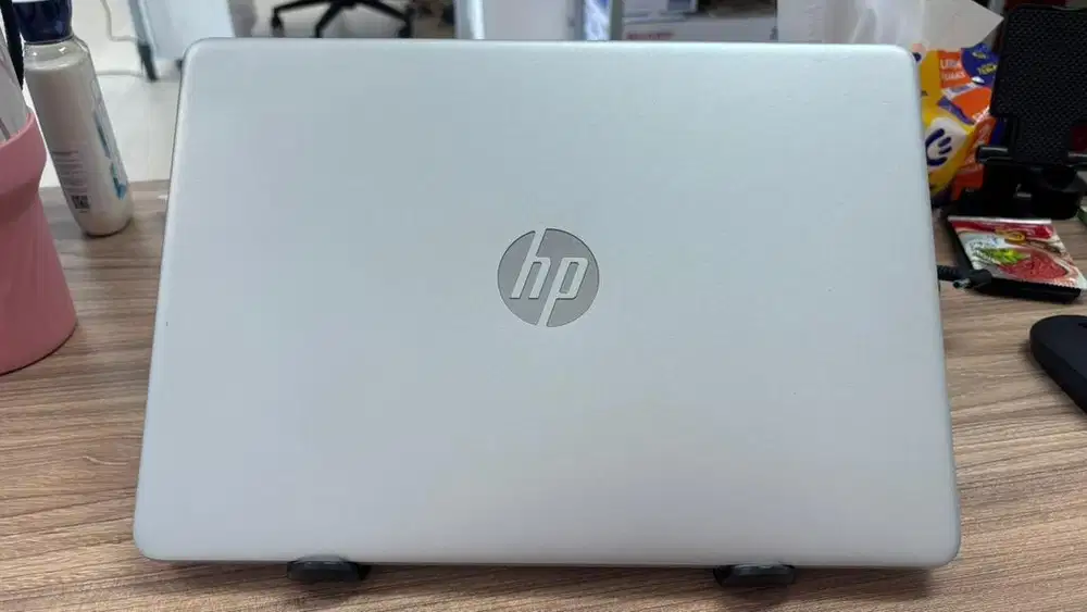 Hp 14s-dq3109TU