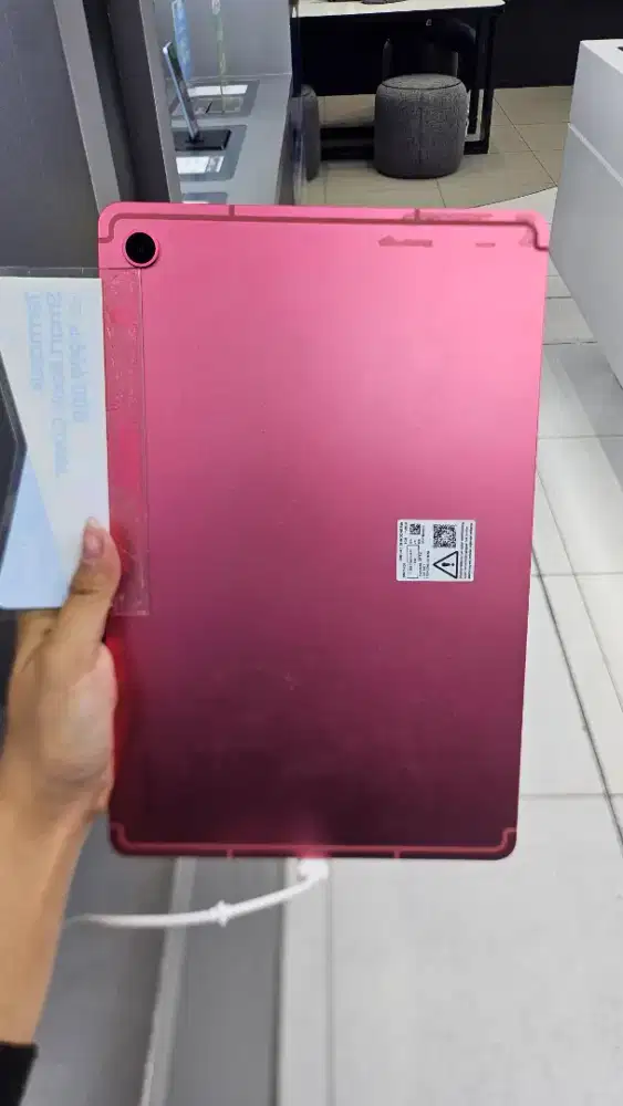 NEW GALAXY TAB S10 LITE