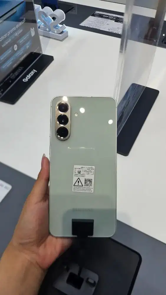PROMO GALAXY A56