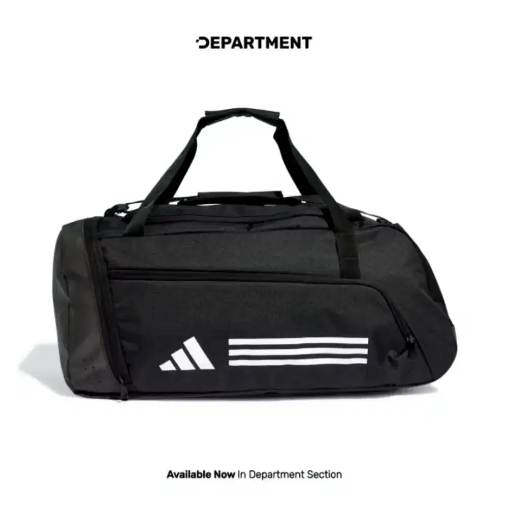 Tas duffel adidas original