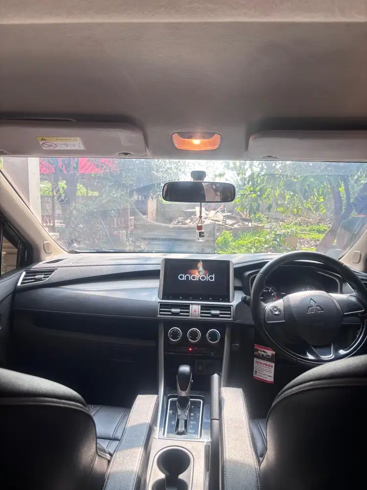 Xpander sport 2018