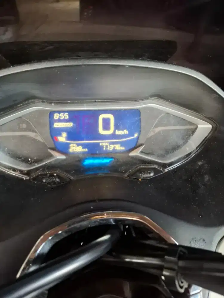 Jual motor pcx 2023