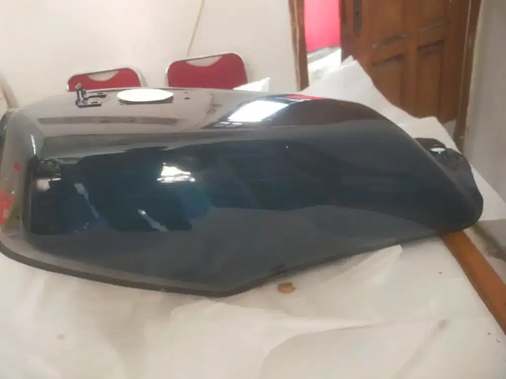 Tangki Bensin RX King original Yamaha