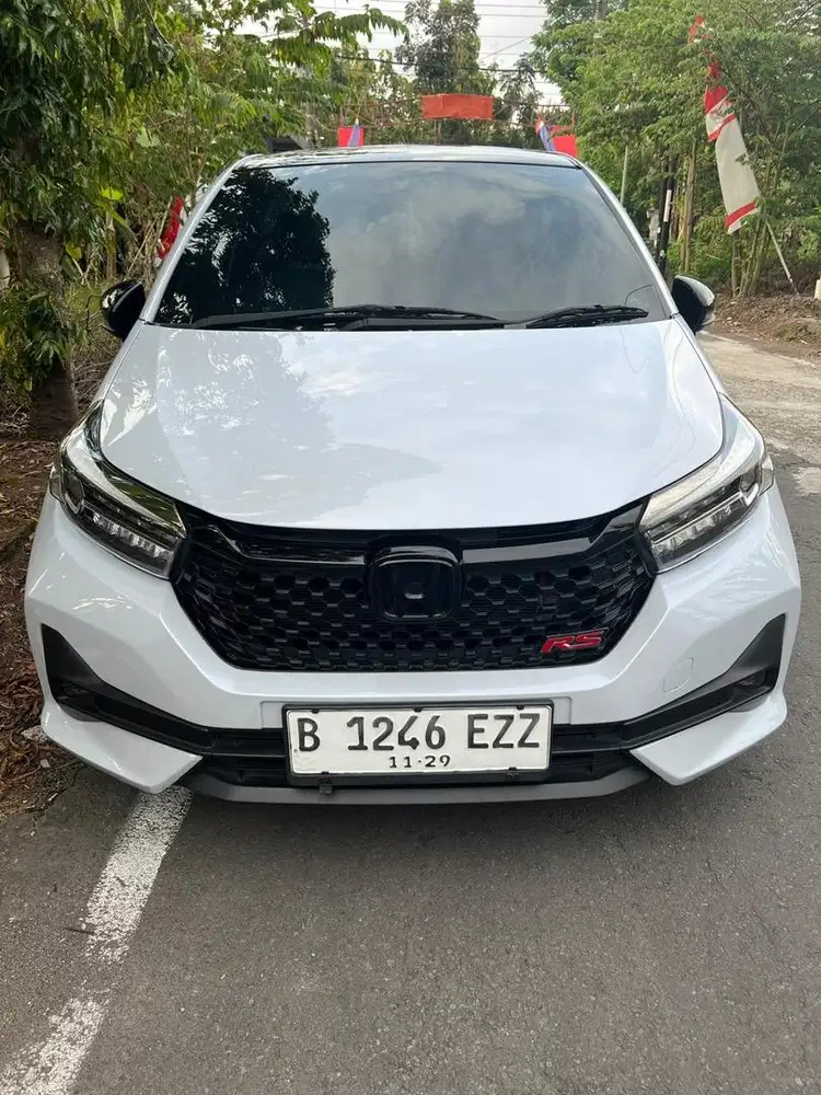 Brio matic 2024