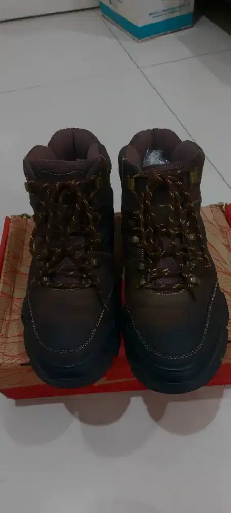 Sepatu Merk Jim Joker Ori