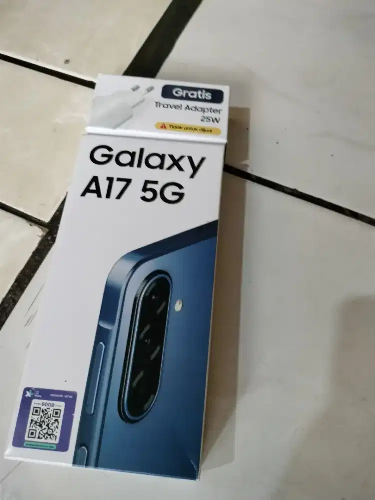 Samsung Galaxy A17 5G