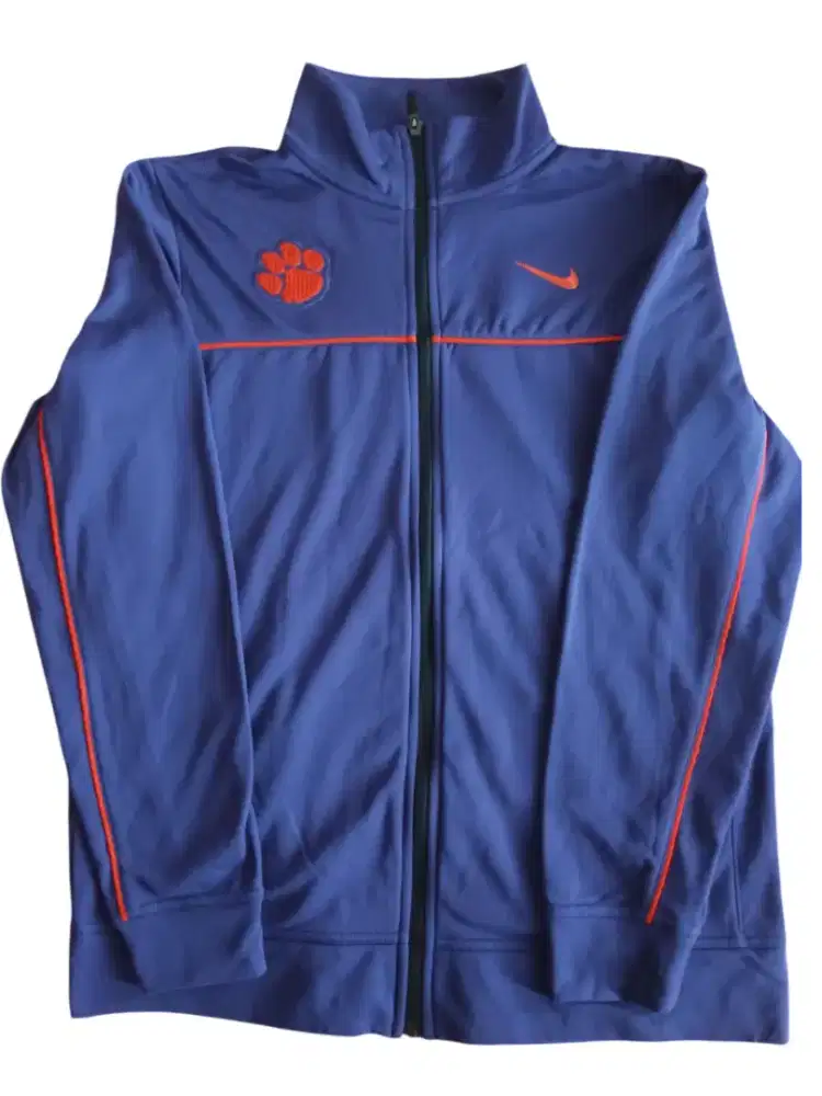 Trantop jacket nike