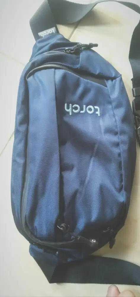 Tas torch Aichi Ori