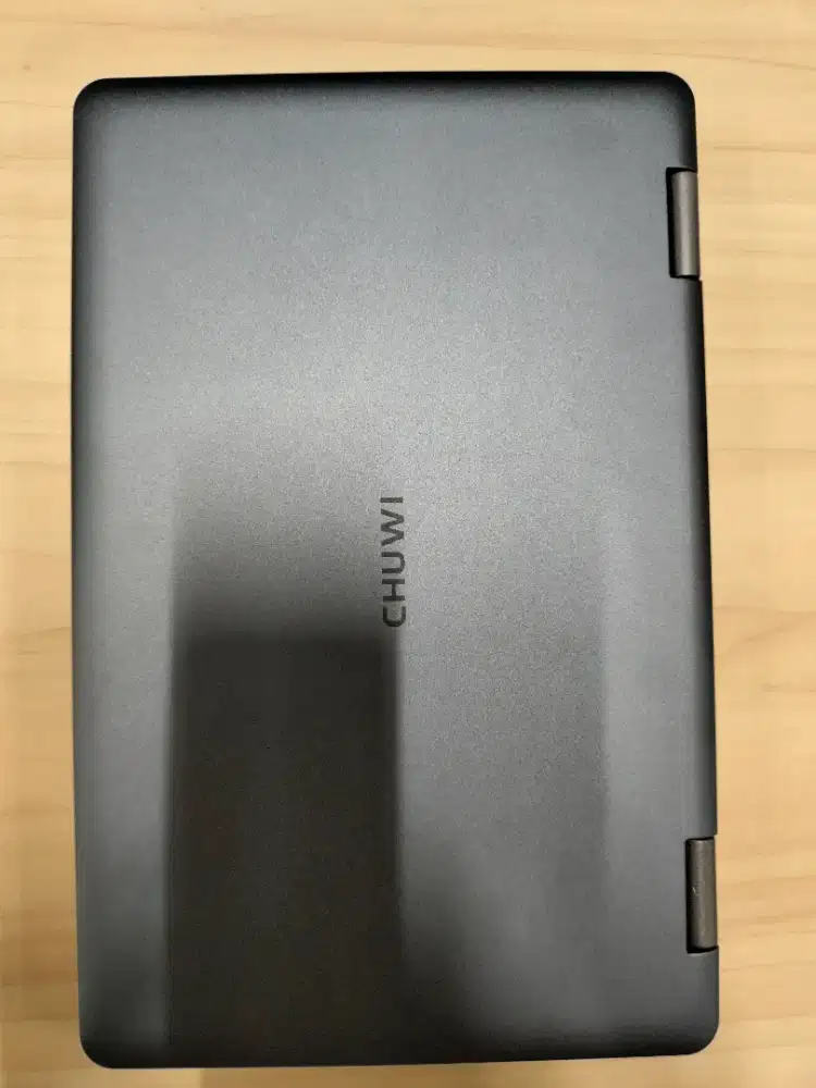 Chuwi Minibook 8 Inch – Mini Laptop Convertible Touchscreen (Second)