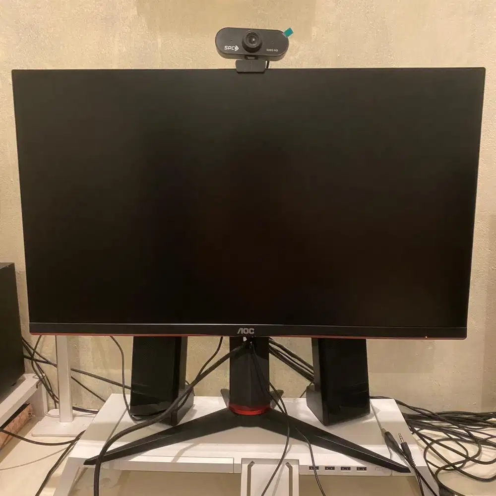 Monitor AOC 27G2SPU 165hz
