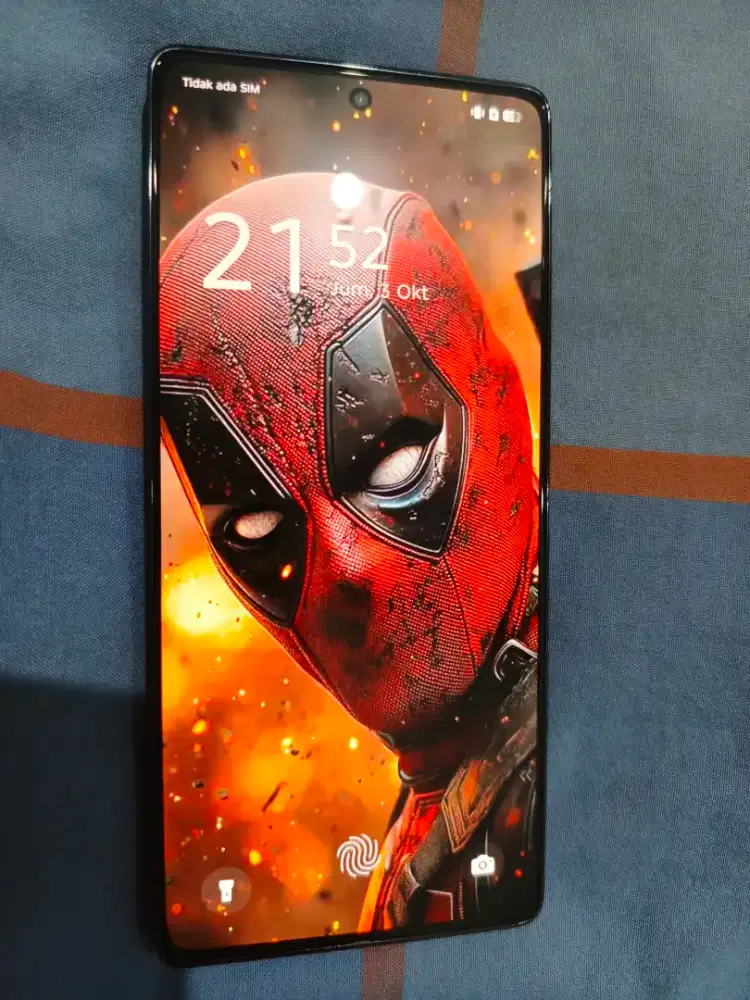 Infinix note 40 8/256 gb