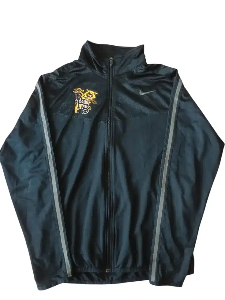 Trantop jacket nike