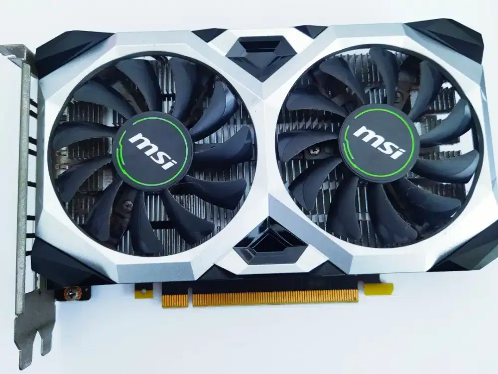 VGA GTX 1650 MSI VENTUS DDR-6