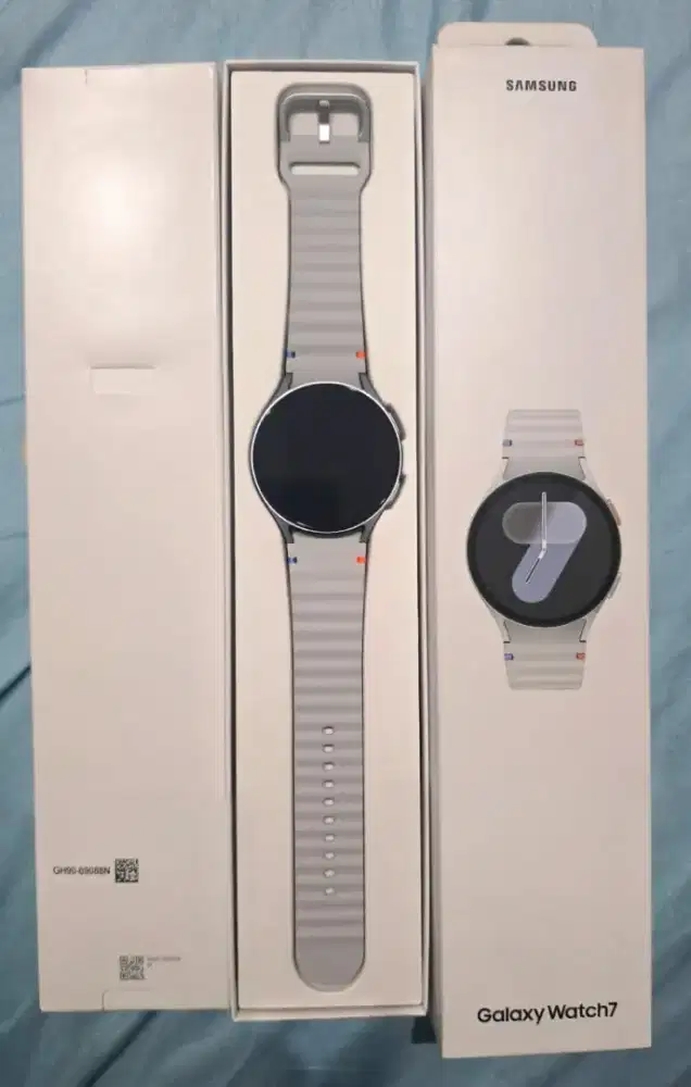 Samsung Smartwatch Galaxy Watch 7 44mm