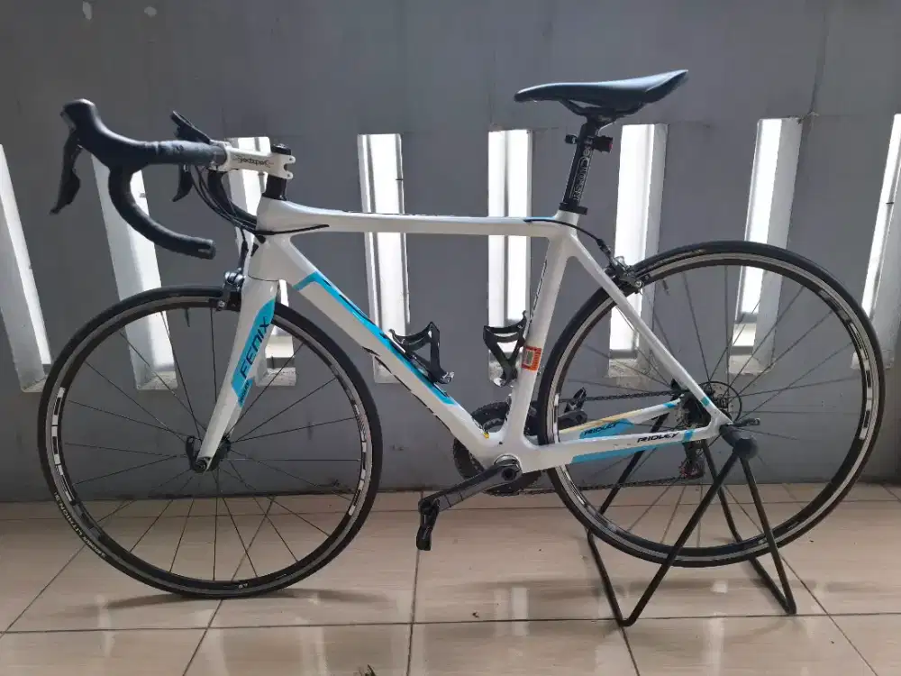 WTS. Ridley Fenix Road bike