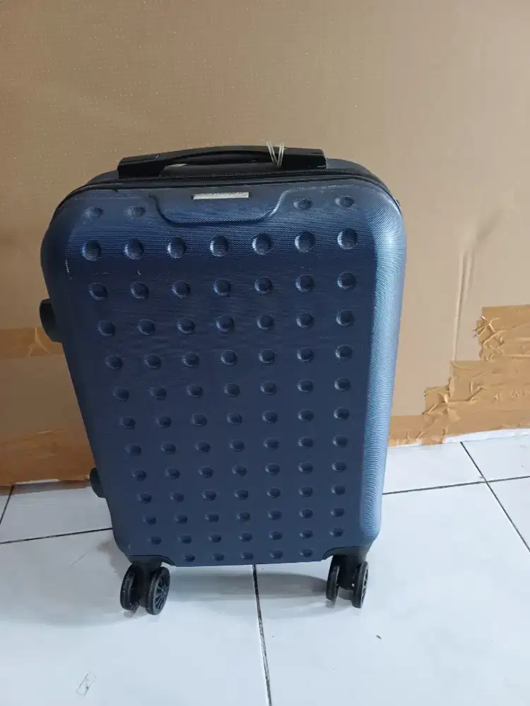 Koper biru preeloved
