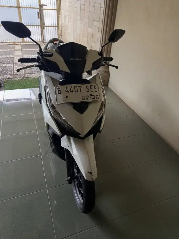 Honda Vario 150