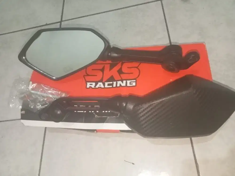 SPION MOTOR MODEL DUCATI NEMO