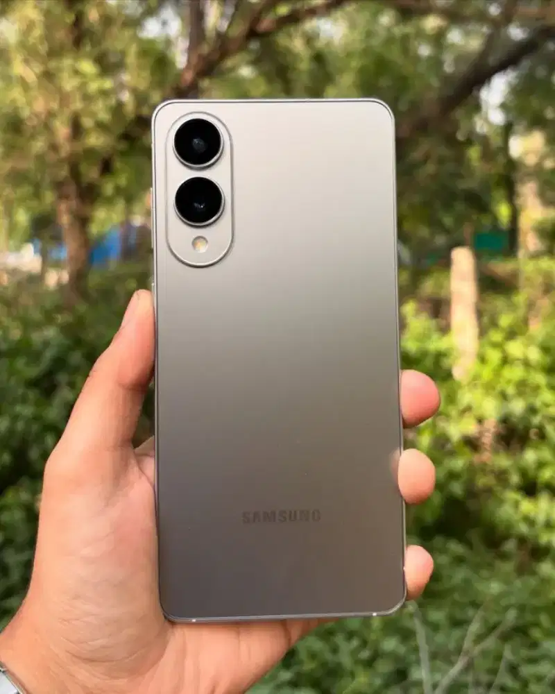 SAMSUNG S25EDGE 256GB PROMO POTONGAN HARGA