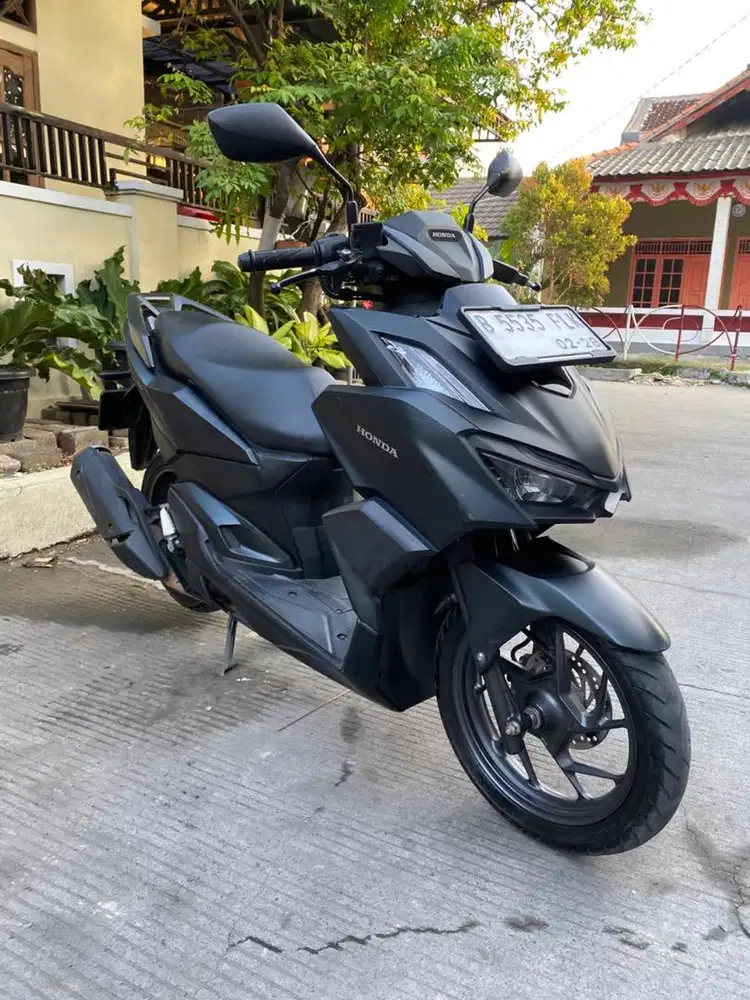 Vario 160 Cbs 2023