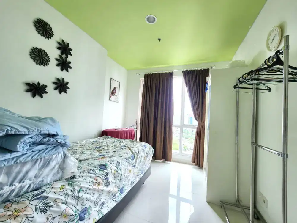 Jual Rugi Grand Madison Near to Central park mall jakarta Barat