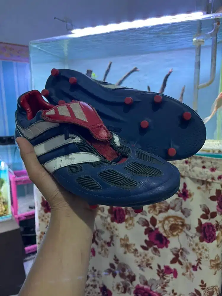 Adidas predator precesion remake fg