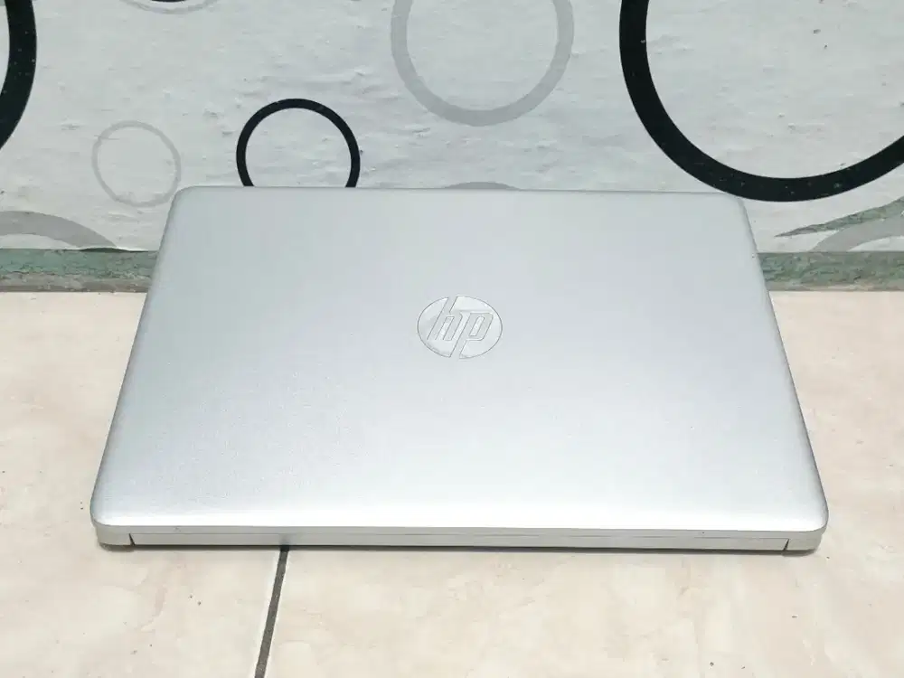 Hp 14s - dq0508TU

SPESIFIKASI :