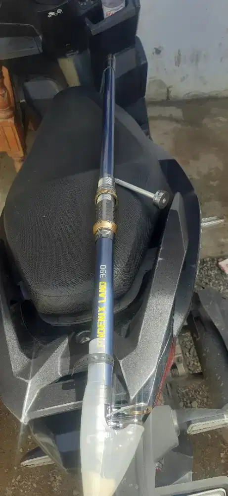Joran model antena panjang 390