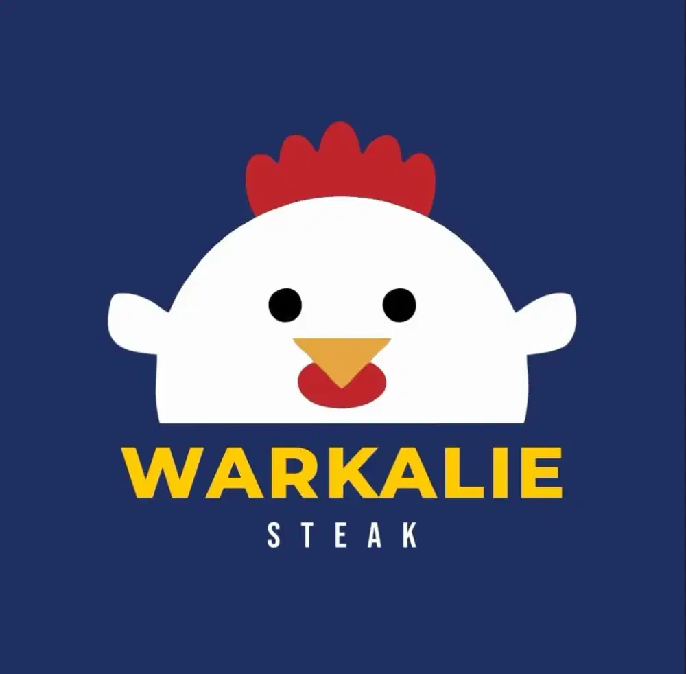 LOWONGAN KERJA DAPUR & KASIR- WARKALIE STEAK