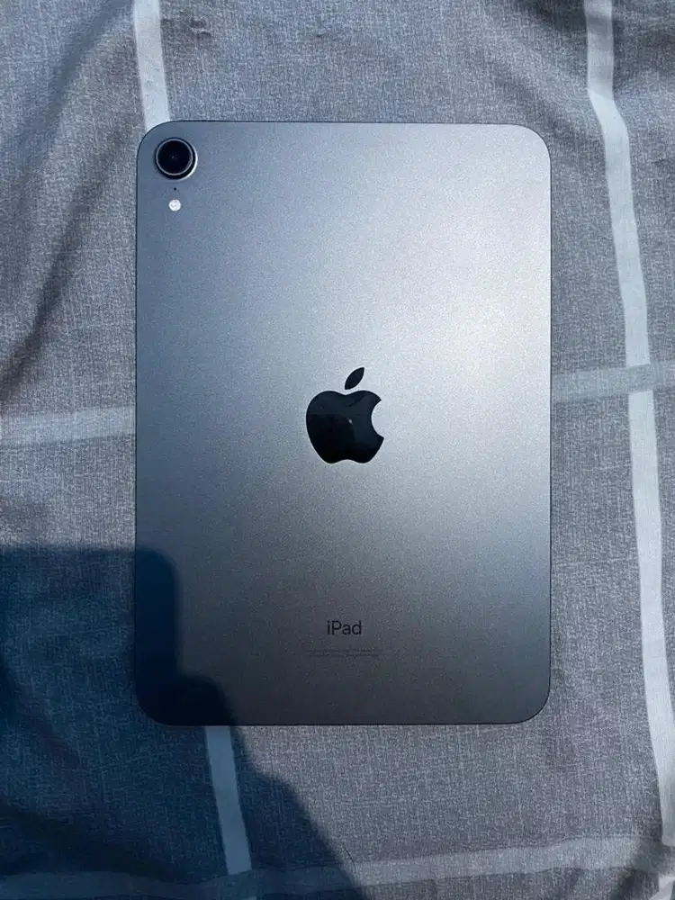 Ipad mini 6/64 wifi only