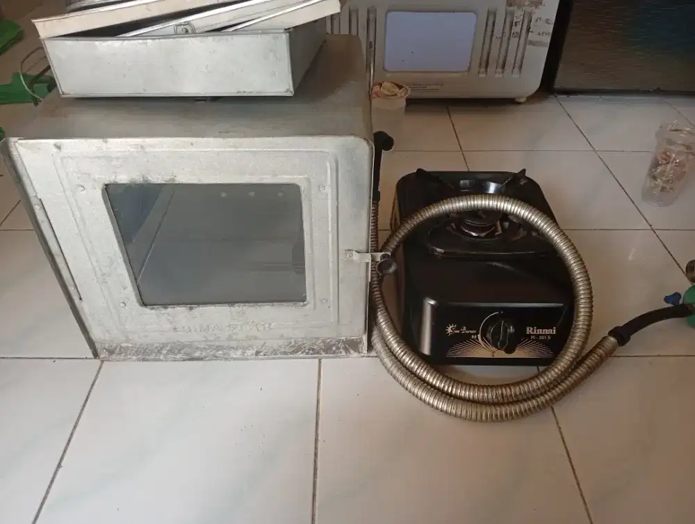Jual cepat laku