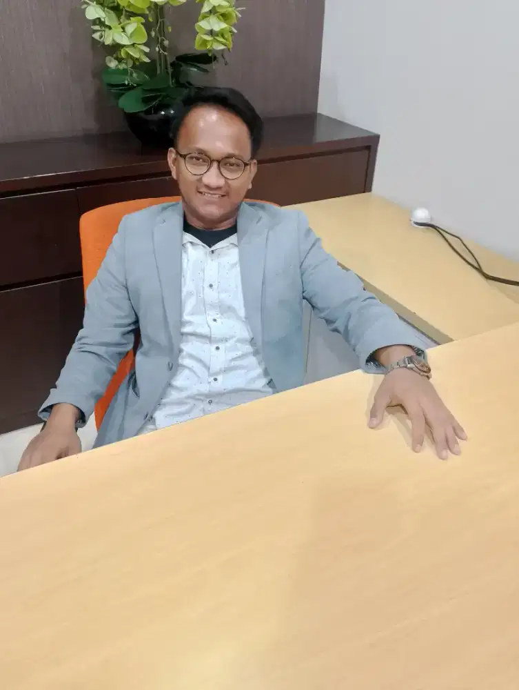 Butuh Kesempatan untuk lowongan OB
