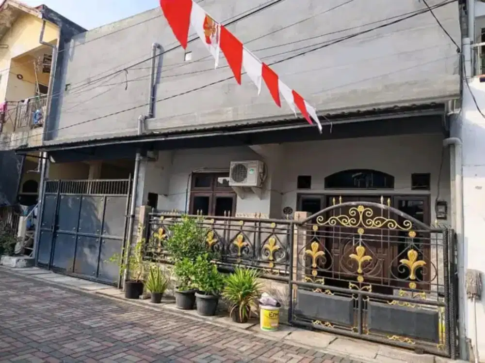 Jual rumah cepat