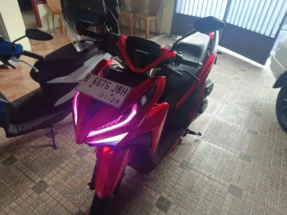 Vario 150 Led 2018 new