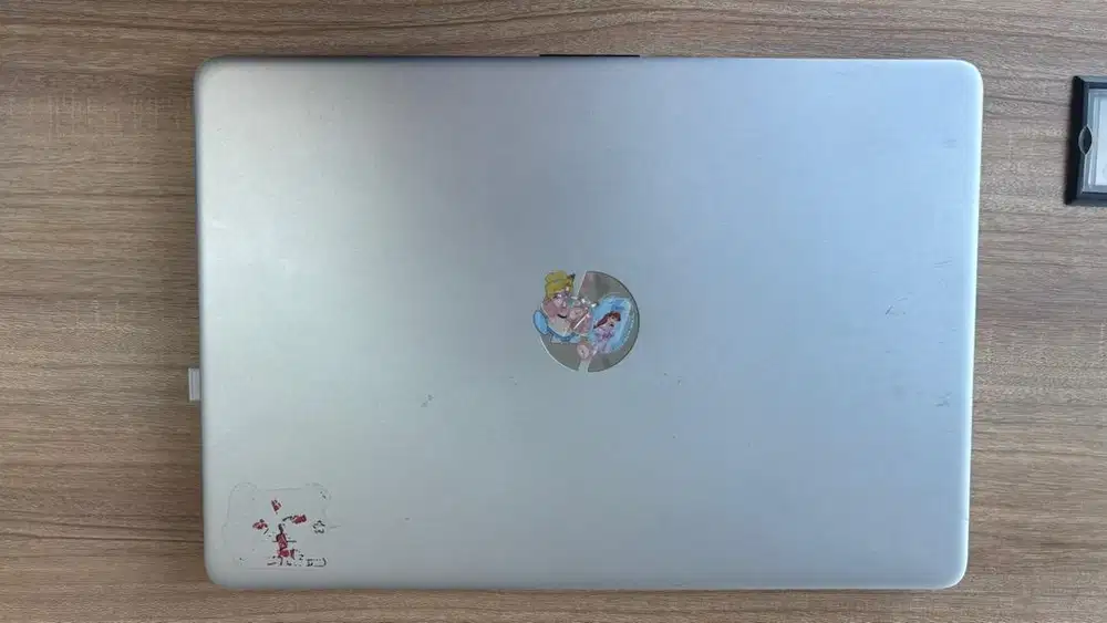 HP 14s-dq3109TU