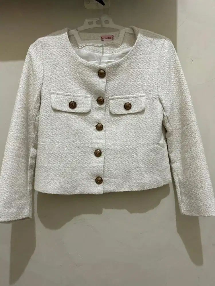 Blazer by MOLLA