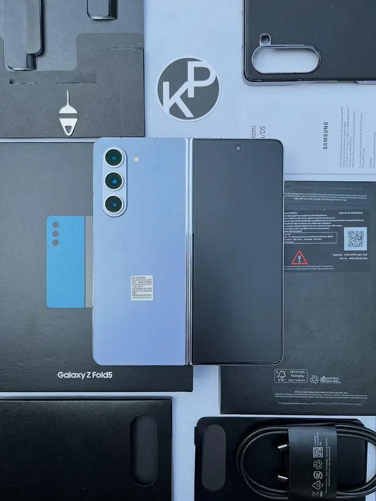 Samsung Z Fold 5 12/512 SEIN