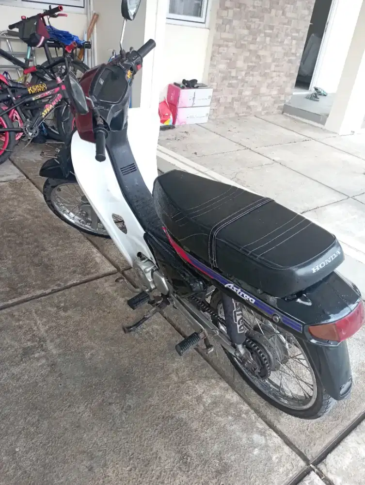 Honda Grand Astrea 1996