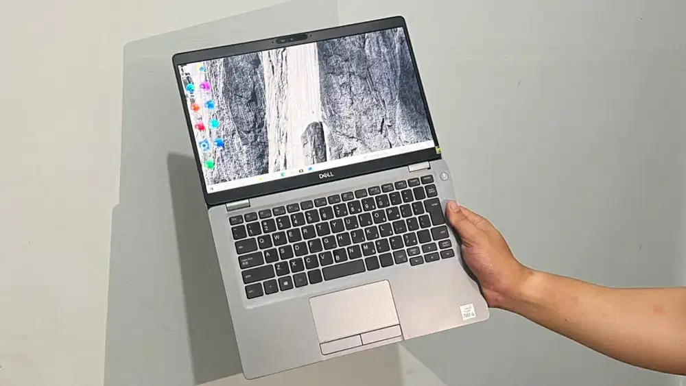 Laptop Dell Latitude | Core i5 Gen 10 | COD